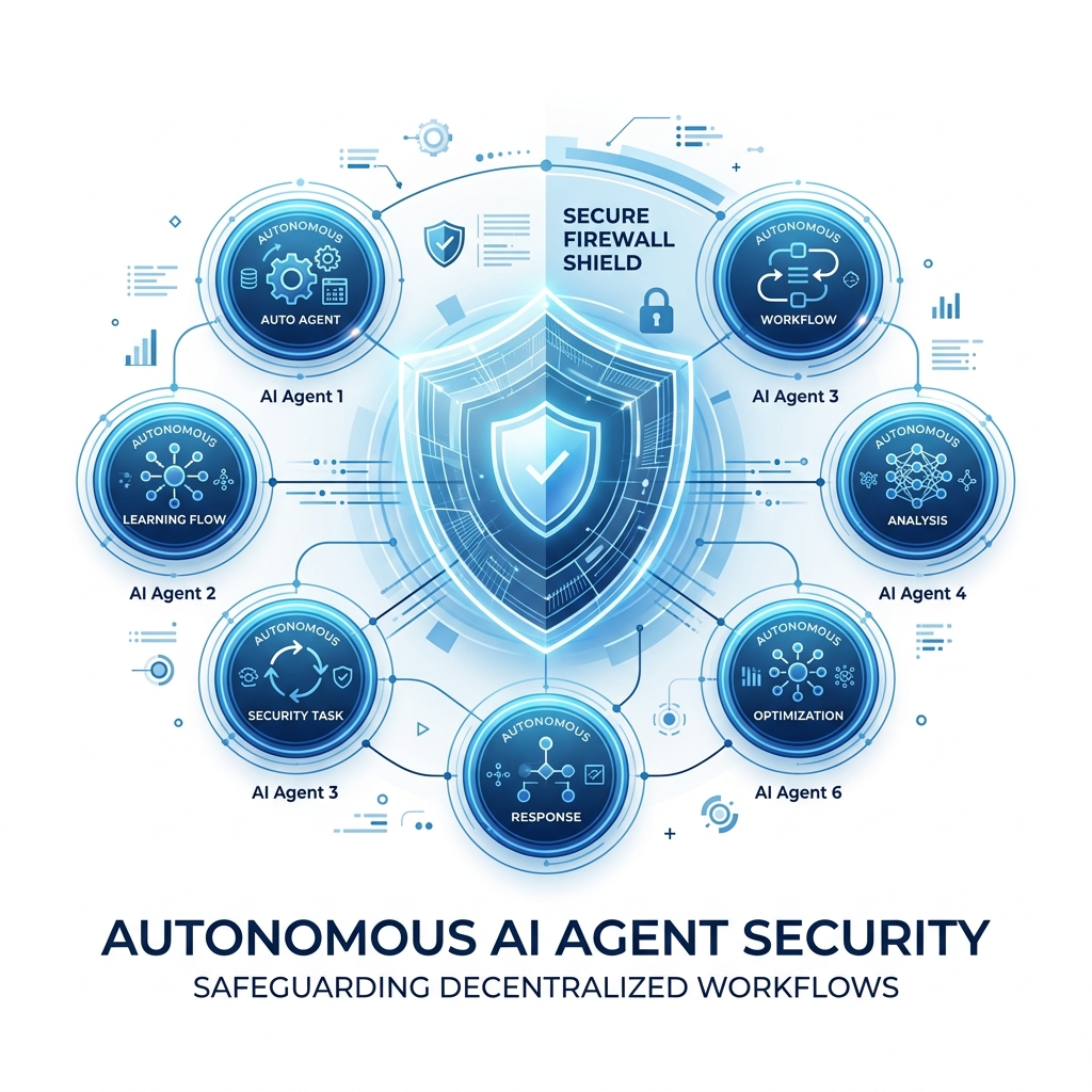 AI Agent Security Nedir?